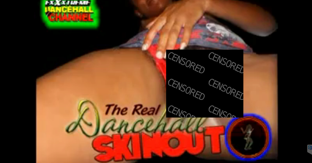 Dancehall Skinout Dancehall Skinout